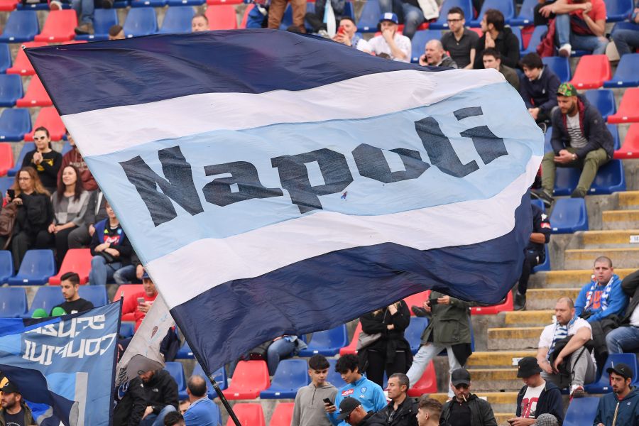Napoli warns it will 'protect rights' after players walk out on retreat